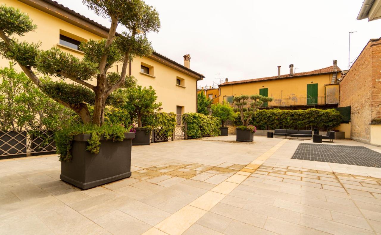 Broccaindosso 33 - Appartamento Nel Centro Storico Bologna Ngoại thất bức ảnh